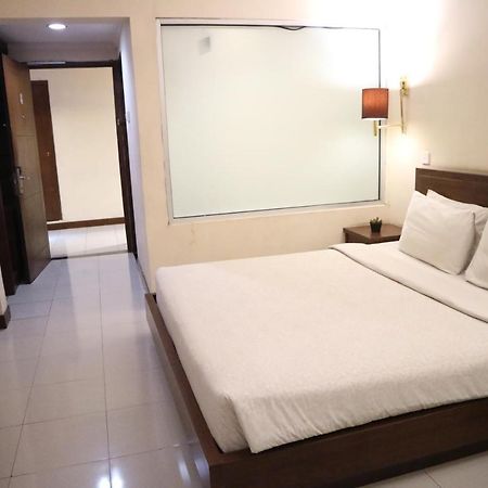 Excellent Seven Boutique Hotel Bandung Ngoại thất bức ảnh