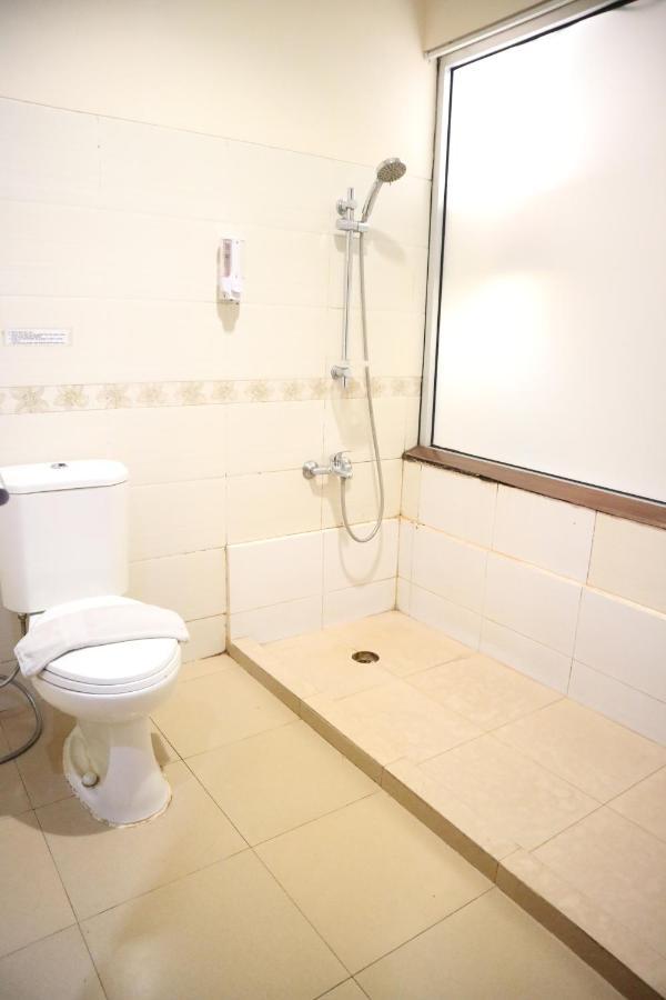 Excellent Seven Boutique Hotel Bandung Ngoại thất bức ảnh