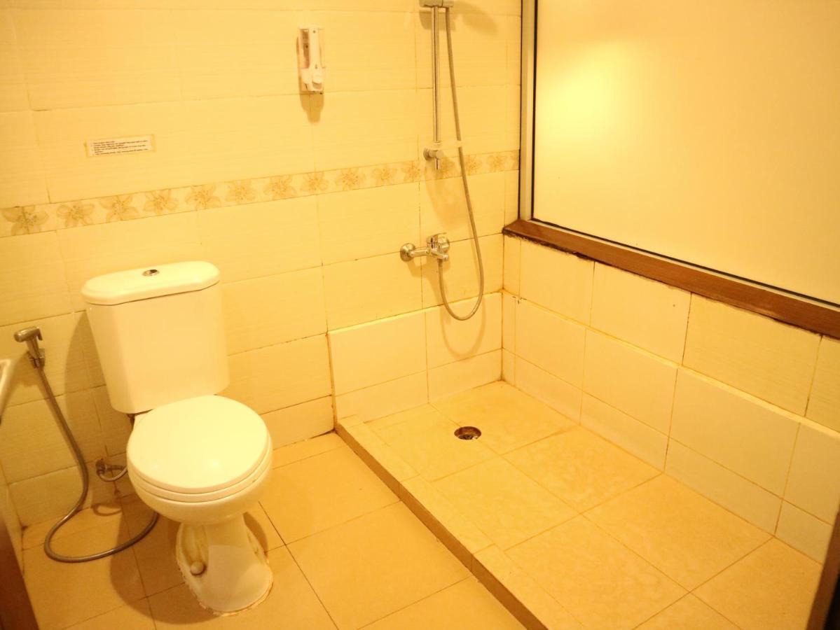 Excellent Seven Boutique Hotel Bandung Ngoại thất bức ảnh