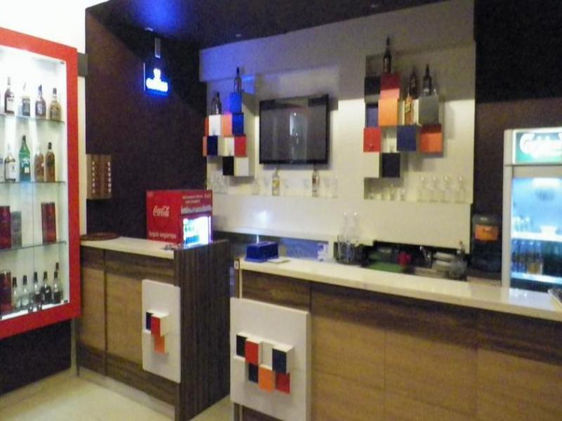 Excellent Seven Boutique Hotel Bandung Ngoại thất bức ảnh