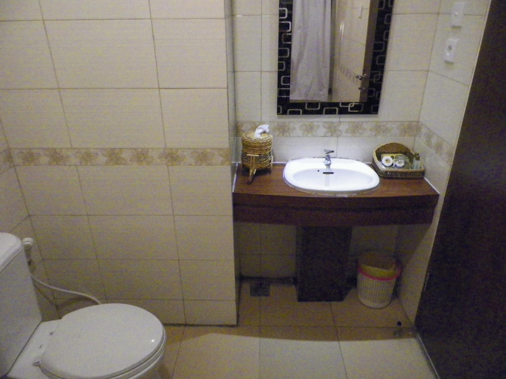 Excellent Seven Boutique Hotel Bandung Phòng bức ảnh