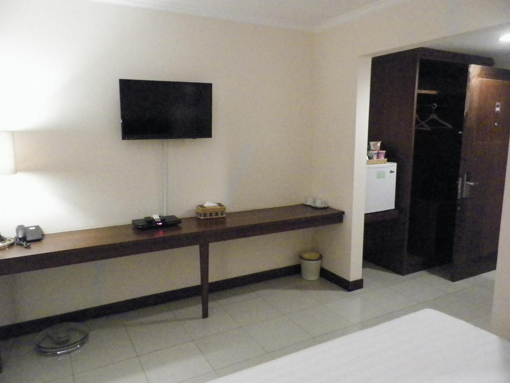 Excellent Seven Boutique Hotel Bandung Phòng bức ảnh