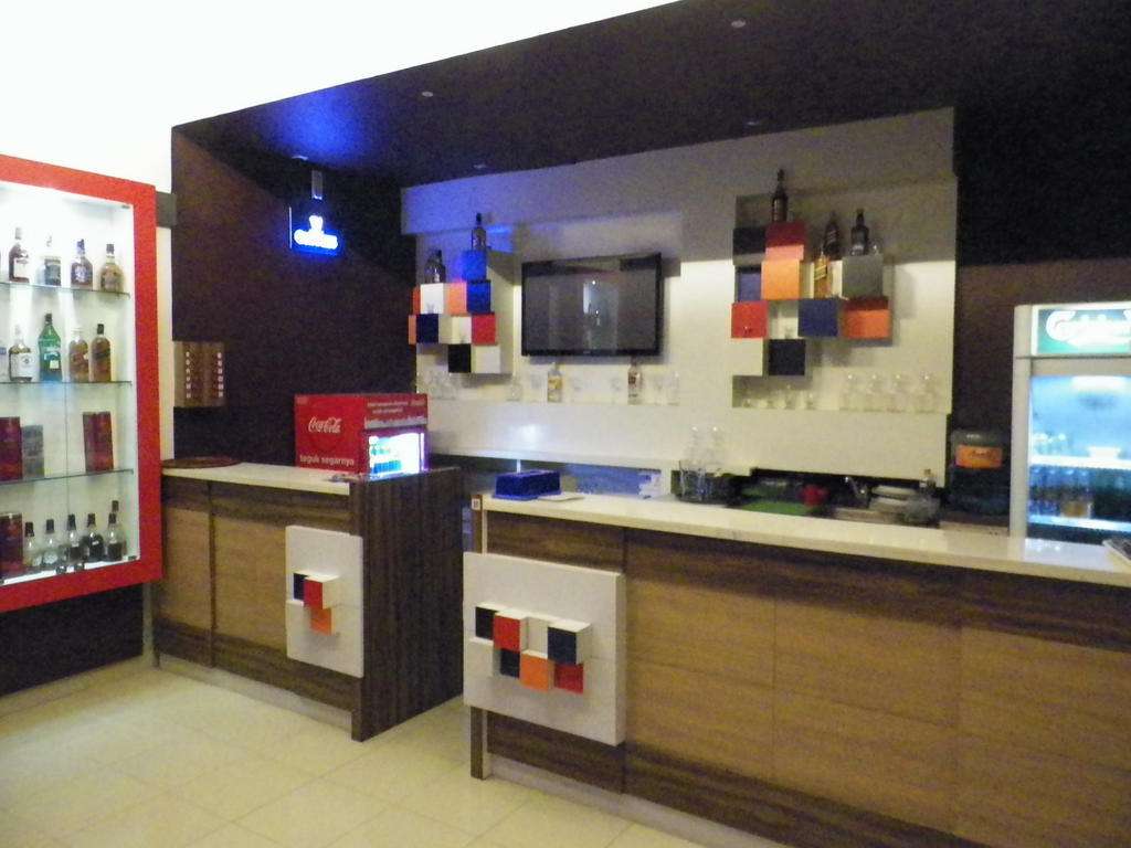 Excellent Seven Boutique Hotel Bandung Ngoại thất bức ảnh