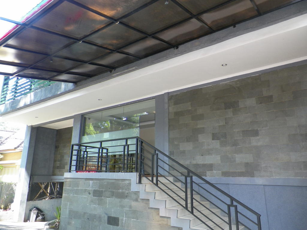 Excellent Seven Boutique Hotel Bandung Ngoại thất bức ảnh